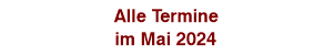 Alle Termine März 2023